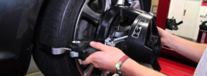 Standard Auto Spring | Wheel Alignments